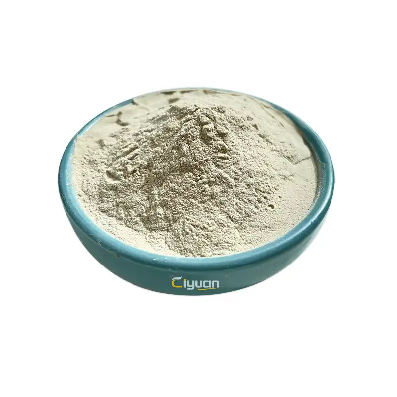 White Bean Extract Powder